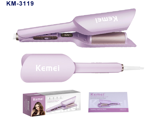 Hair Curler Salon Appliance卷发器